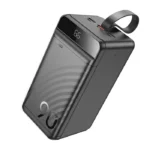 HOCO J123D 22.5W+PD20W 90000mAh Fully Compatible Digital Display Power Bank