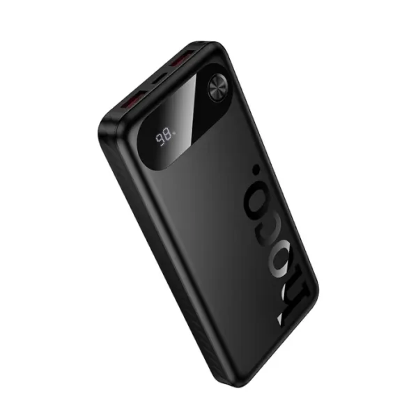 Hoco J154 Victorious 22.5W+PD20W 10000mAh Slim Power Bank