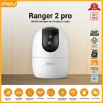 Imou Ranger 2 Pro 3MP Indoor Smart Security ip Camera