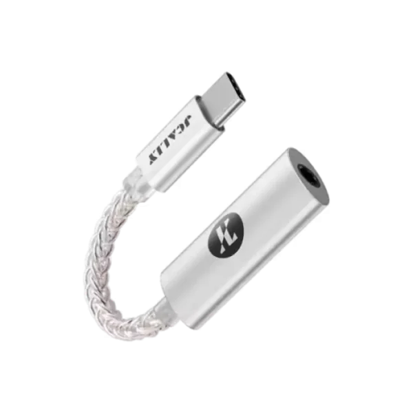 JCALLY JM7 Portable DAC Dongle
