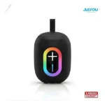 JIAYOU Sonic 5 8W Bluetooth 5.4 Portable Speaker