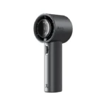 JISULIFE FA53 Pro1S Handheld Fan | The Ultimate Cooling Solution 5000mah battery