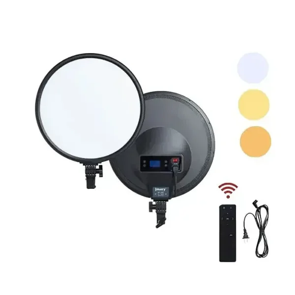 Jmary FM-15RS 15-inch Panel LED Light (No stan)