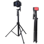 Jmary KP-2206 Multifunctional Camera Phone Selfie Stick And Tripod