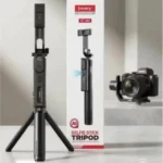 Jmary KT-269 Multifunctional Ai Selfie Stick Tripod Al Sensor 32/190 cm long