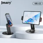 Jmary MK-63 Mobile Phone Tablet Desk Holder Stand Foldable