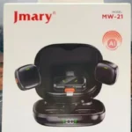 Jmary MW-21 Wireless Dual Microphone Type-C and Lightning transmiter