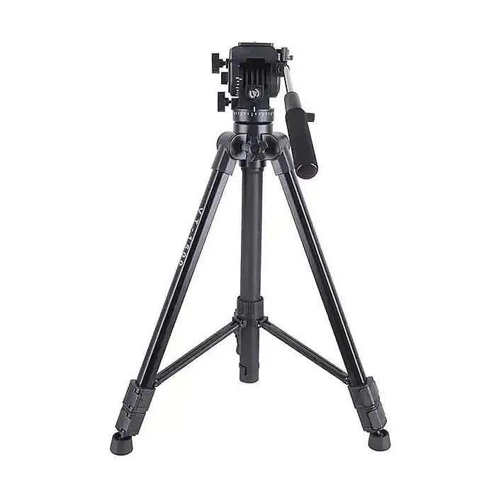 Kingjoy VT-1500 professional Video Tripod Kingjoy VT-1500 professional Video Tripod