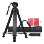 Kingjoy VT-3500 Professional Tripod