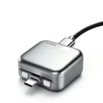 Kuwajia KH-51 Charging Protector