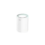 CUDY M1500-(1Pack)-AX1500 Dual-Band Mesh Wi-Fi 6 System Gigabit Router
