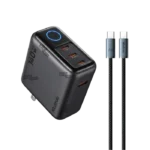 Mcdodo CH-6660 Gana Ultra 140W Smart Color Display Charger