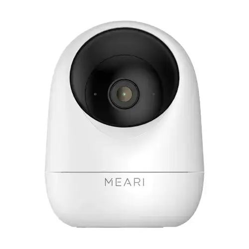 Meari S1 Plus 3MP Indoor Pan/Tilt Portable WiFi Camera