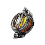 MEMO CX07 15W Magnetic Mobile Phone Cooler