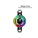 Memo CX15 Magnetic Mobile Phone Cooler
