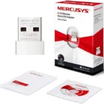 Mercusys MW150US N150 Nano USB WiFi Adapter