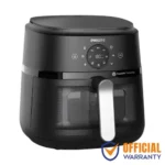 Philips Digital Airfryer 2000 Series | NA231/00 | 1700W | Touch Presets | 6.2L