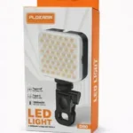 Ploklama D80 On-Camera led Light