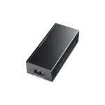 CUDY POE300 60W Gigabit PoE++ Injector Adapter 802.3bt/at/af 1Gbps Wall Mount