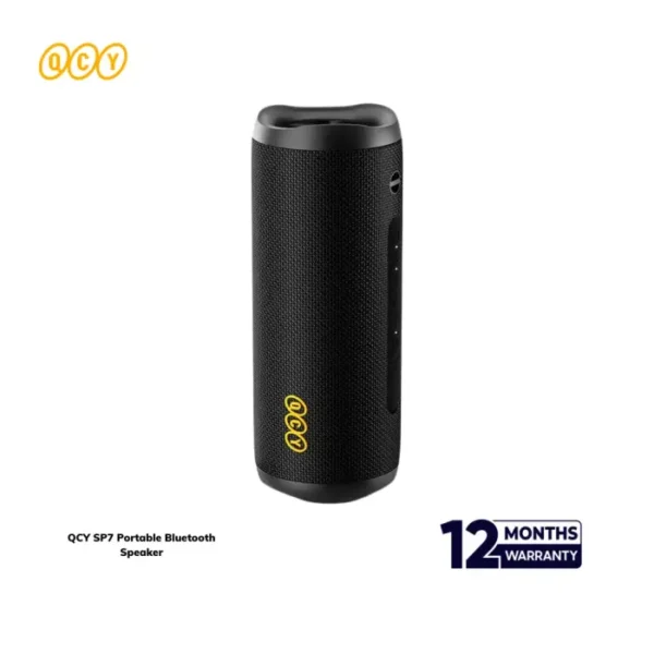 QCY SP7 Portable Bluetooth Speaker