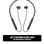 QCY BassBloom ANC N2 In-ear Neckband Headphones