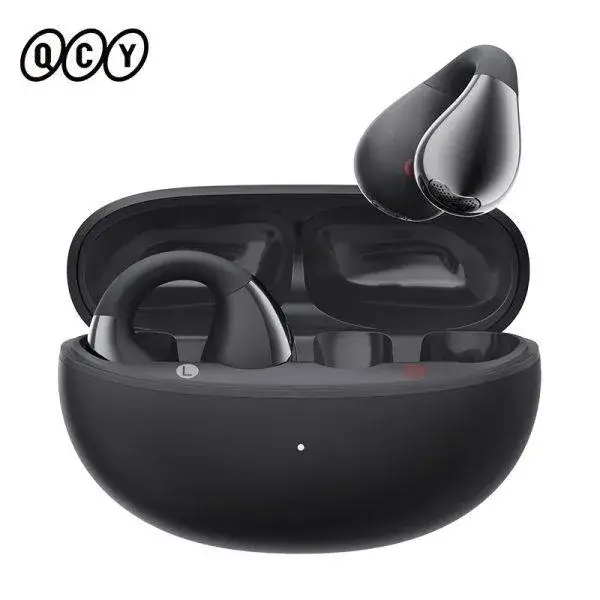 QCY Crossky C30S Bluetooth 6.0 Open-Ear Headphones