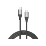 QCY DC22 Type C Super Fast Cable 100W (1.2M)