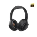QCY H3S Dual Driver -56dB ANC Overhead Headphone
