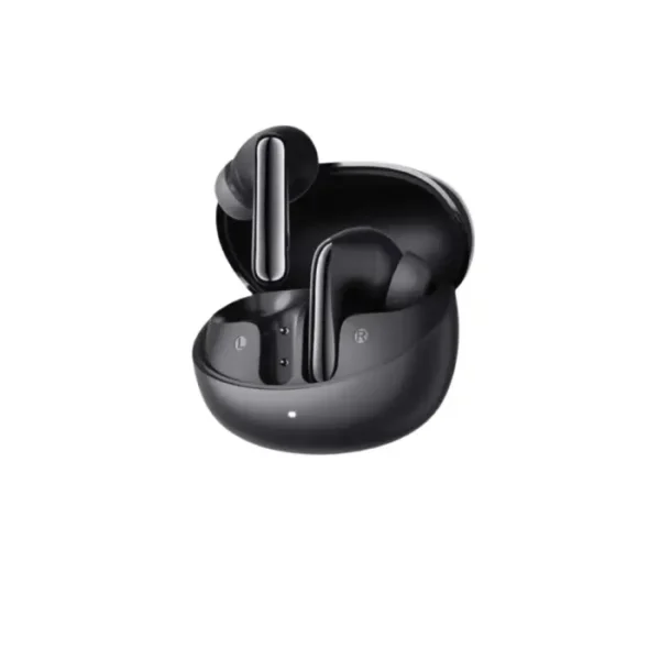 QCY MeloBuds N60 Adaptive Noise Canceling Wireless Earbuds