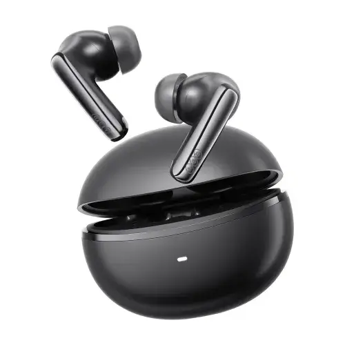 QCY MeloBuds N70 ANC LDAC Earbuds