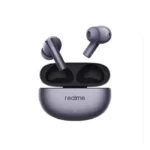 Realme Buds Air 6 TWS Earbuds with up to 50dB ANC