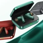 realme Buds Air 7 Pro TWS Earbuds