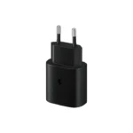 Samsung 25W USB-C Power Adapter 2-Pin Black