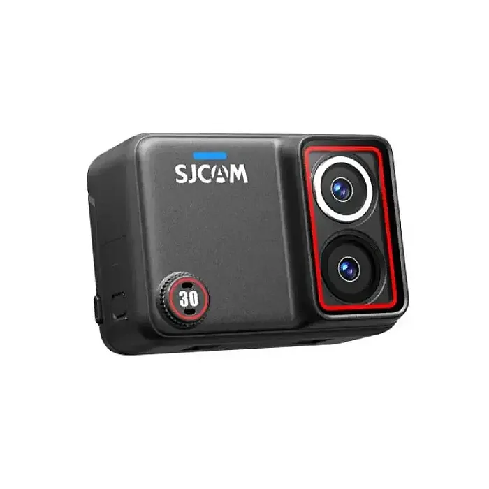 SJCAM SJ30 8K Dual-Lens Action Camera SJCAM SJ30 8K Dual-Lens Action Camera