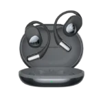 SoundPEATS GoFree 2S Open-Ear Earhook Headphones with AI ENC and 35 Hours Playtime
