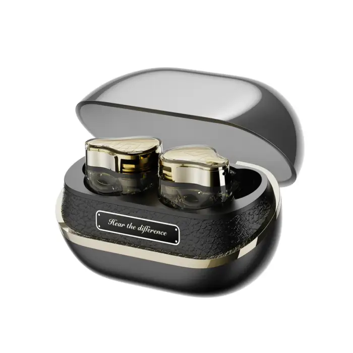 SOUNDPEATS H3 Flagship TWS Hi-Res Earbuds