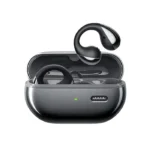 SOUNDPEATS PearlClip Pro Open-Ear Clip Earbuds – 12mm Driver, 24H Battery