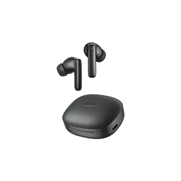 QCY T13 Pro ANC Wireless Earbuds – 40dB Active Noise Cancelling In-Ear Headphones