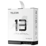 Telesin Battery for GoPro 13