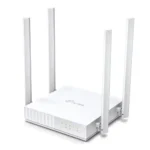 TP-Link Archer C24 AC750 Dual-Band Wi-Fi Router
