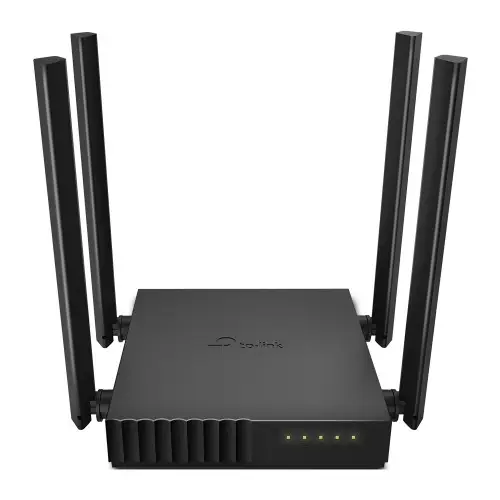 TP-Link C54 AC1200 Wireless Router
