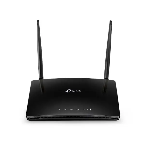 TP-Link Archer MR200 AC750 Wireless Dual Band 4G LTE Router