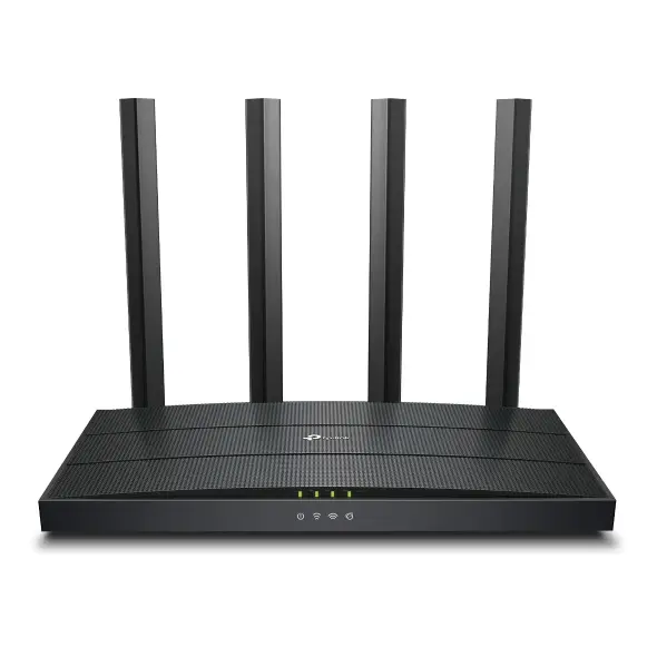 TP-Link AX12 Dual-Band Wi-Fi 6 Router