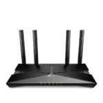 TP-Link AX53 Router - Fast Wi-Fi 6 Connectivity