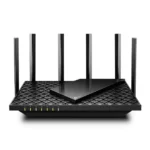 TP-Link AX73 Wi-Fi 6 Router - Fast & Reliable