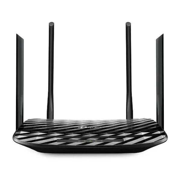 TP-Link C50 AC1200 Smart Wi-Fi Router