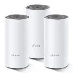 TP-Link Deco E4 (3-Pack) AC1200 Dual-band Mesh Router