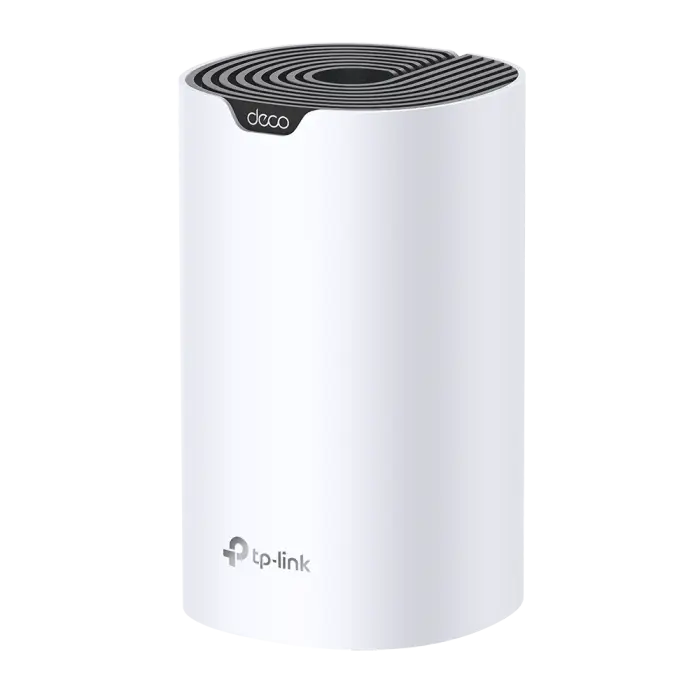 TP-Link Deco S7 AC1900 Dual Band Mesh Wi-Fi Router