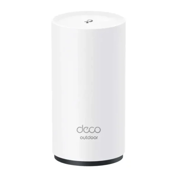 TP-Link Deco X50-Outdoor AX3000 Dual-Band Mesh Router (1 Pack)