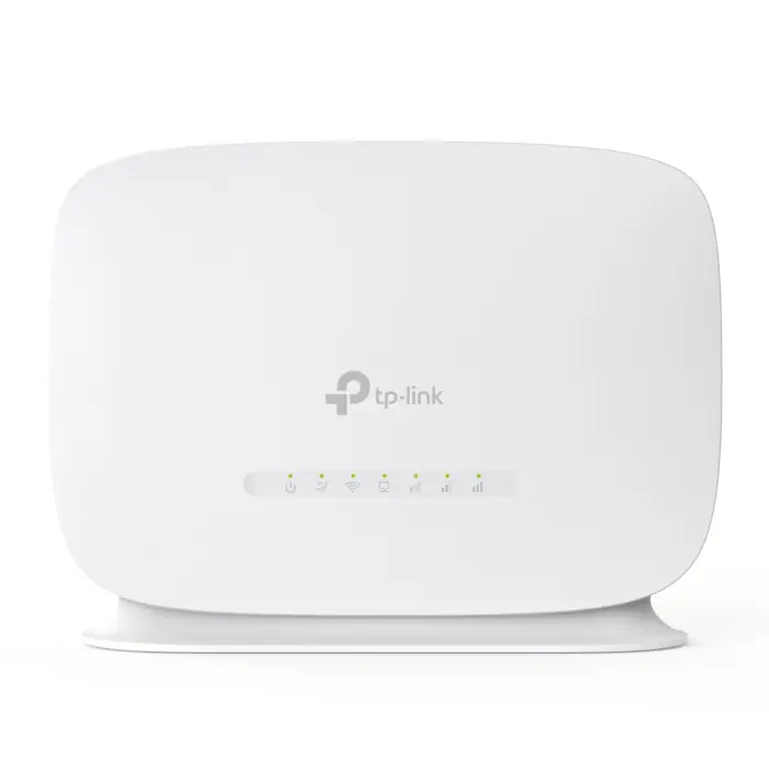 TP-Link MR105 4G LTE Mobile Wi-Fi Router